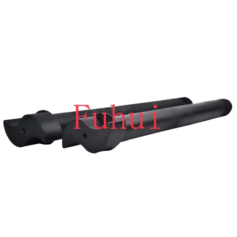 AIR BRAKE CAMSHAFT LH
