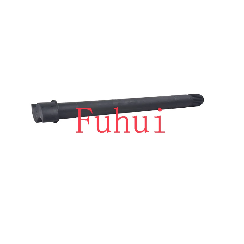 Air Brake Camshaft