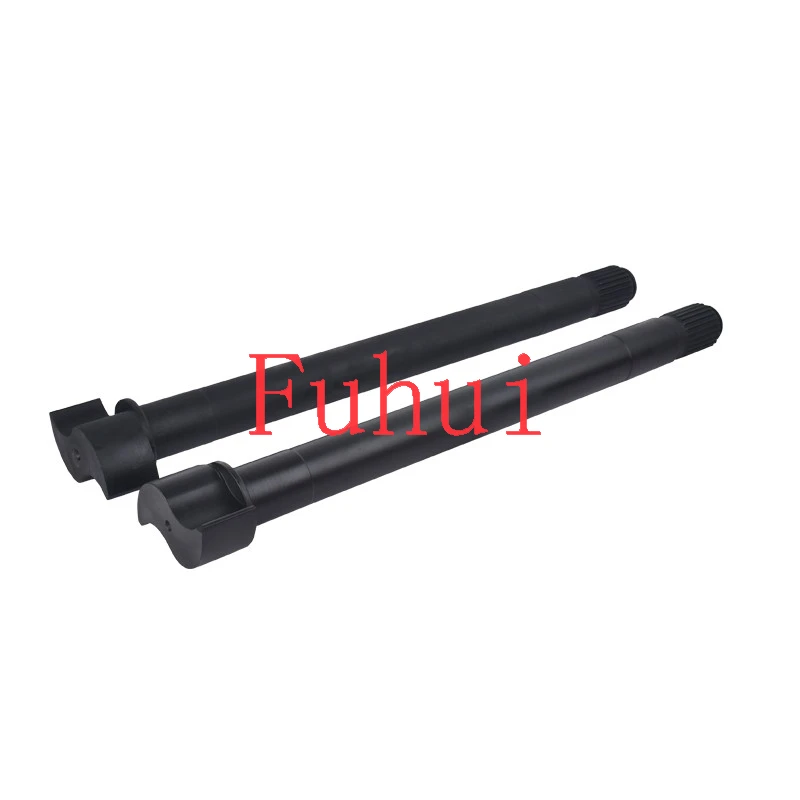 AIR BRAKE S CAMSHAFT LH