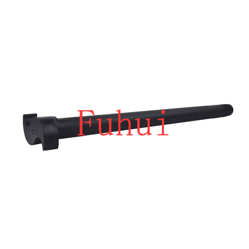 Axle S Cam LH