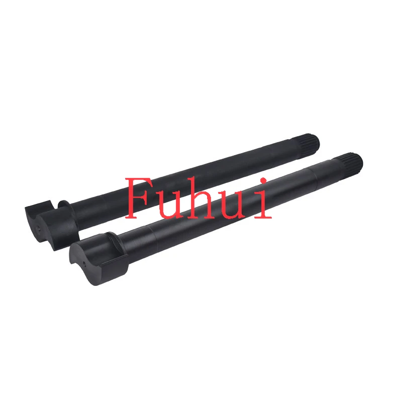Brake Air Cam