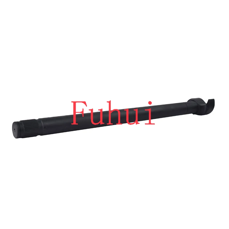 Brake Camshaft, Left