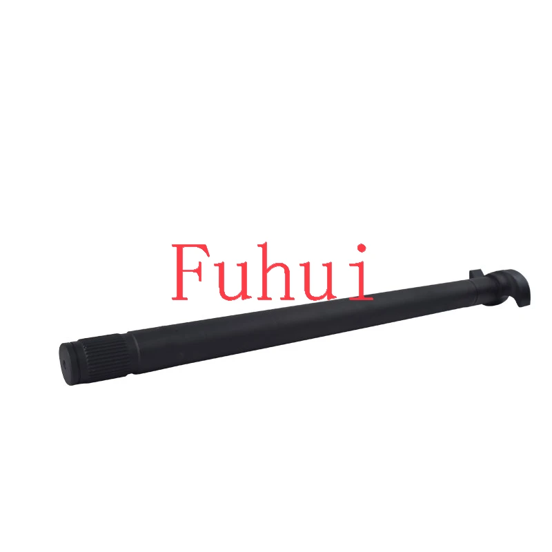 Brake Camshaft, Left