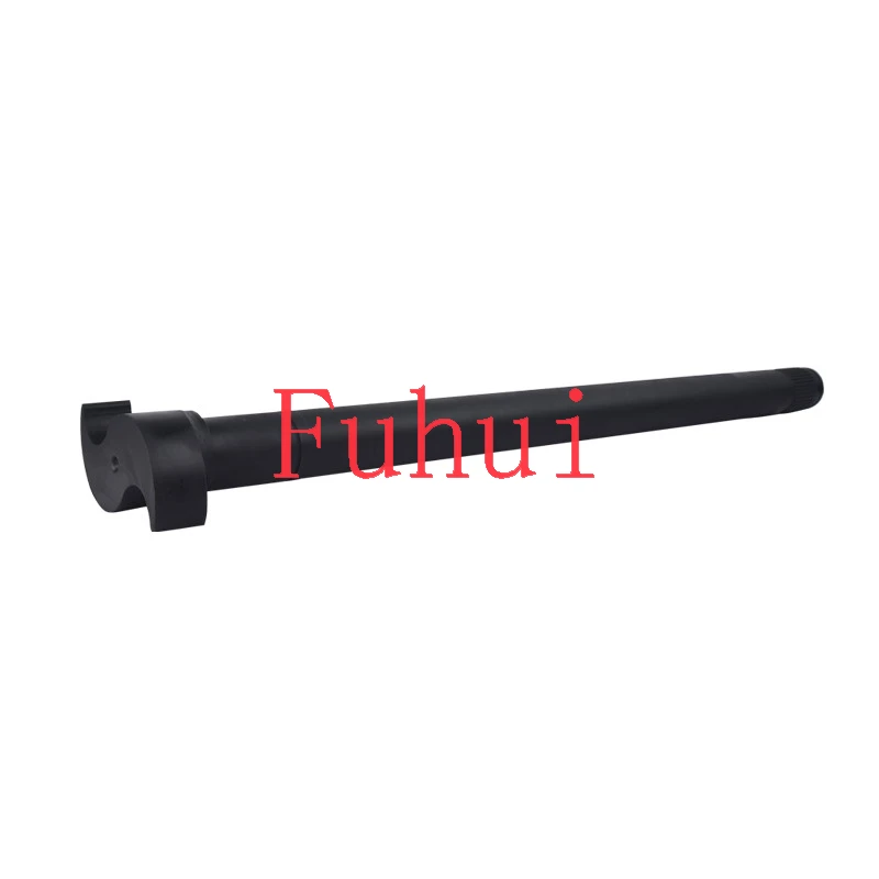 Brake Camshaft, Left