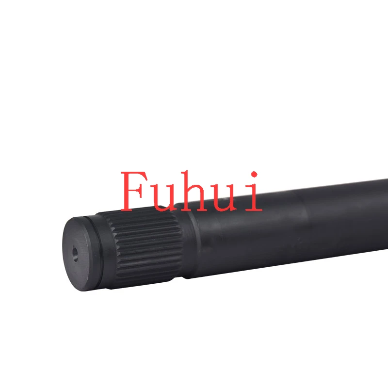 Brake S Cam, LH