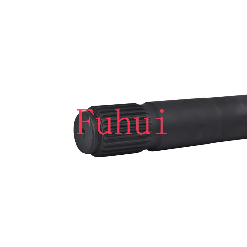 FUHUI S-CAM