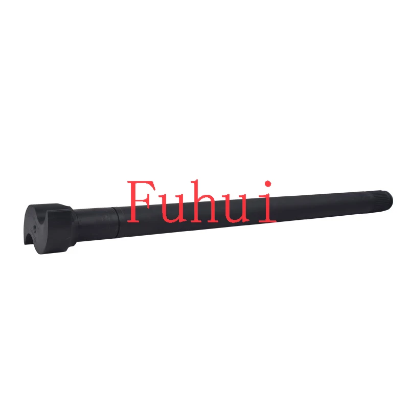 LH Cam Shaft